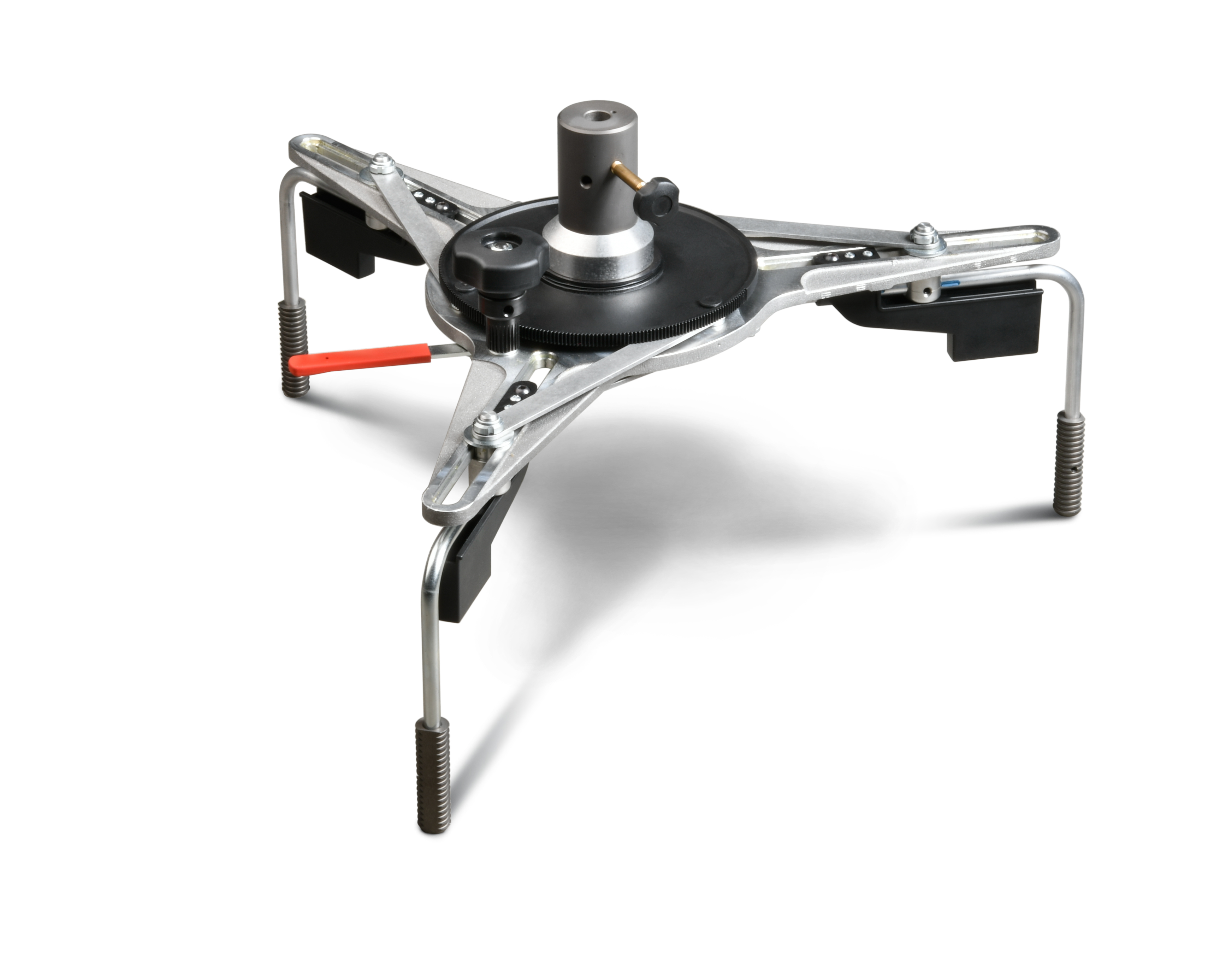 TEXA GREIFERPAAR AUF REIFEN 13"–24"