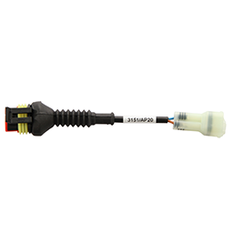 Adapterkabel Bike 3151/AP20 HONDA