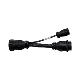Adapterkabel Truck 3151/T23 Adapterkabel Truck 3151/T23