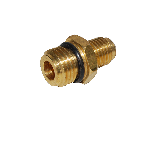 Adapter Klimaservice Schnellkupplung Adapter Klimaservice Schnellkupplung