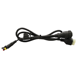 Adapterkabel Bike 3151/AP39 KTM