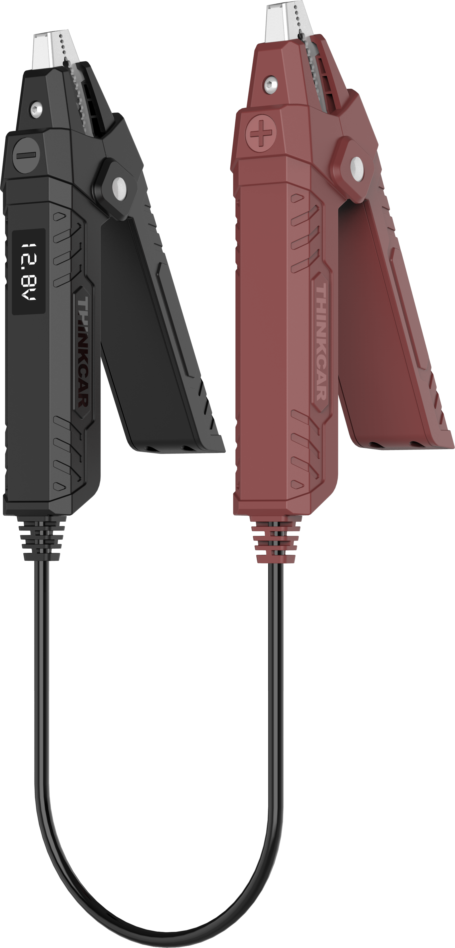 ThinkEasy 2 Batterietester