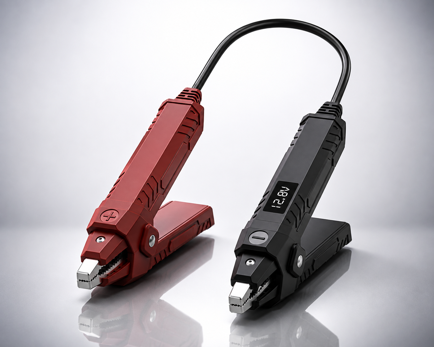 ThinkEasy 2 Batterietester