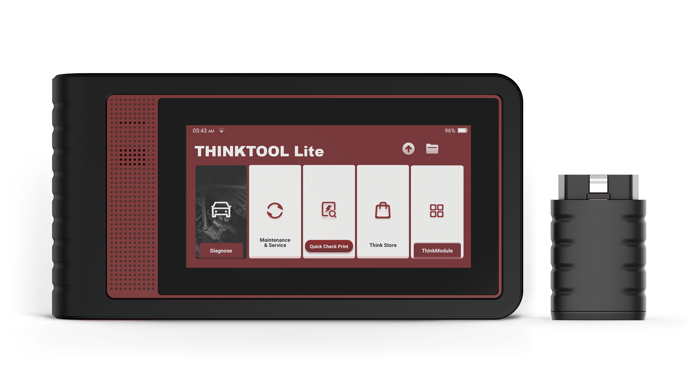 Diagnosegerät Thinkcar Thinktool Lite