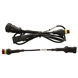 Adapterkabel Bike 3151/AP14 Aprilia