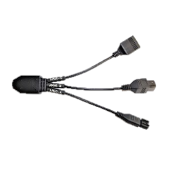 Diagnosekabel für Kawasaki Schlüsselregistrierung 3151/AM45 Diagnosekabel für Kawasaki Schlüsselregistrierung 3151/AM45