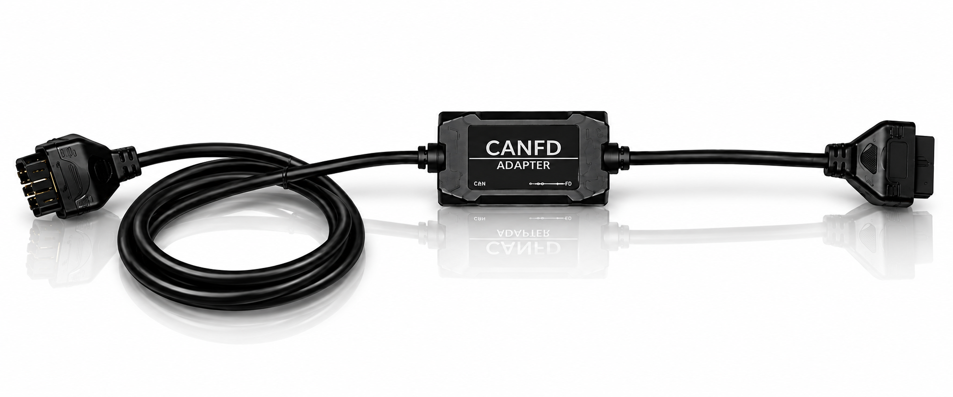 TEXA CAN FD Adapter für Navigator Nano S