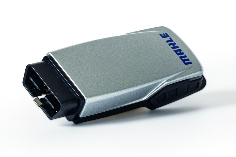 BRAIN BEE CONNEX 2 Smart – VCI-Diagnosegerät für Tablet und PC