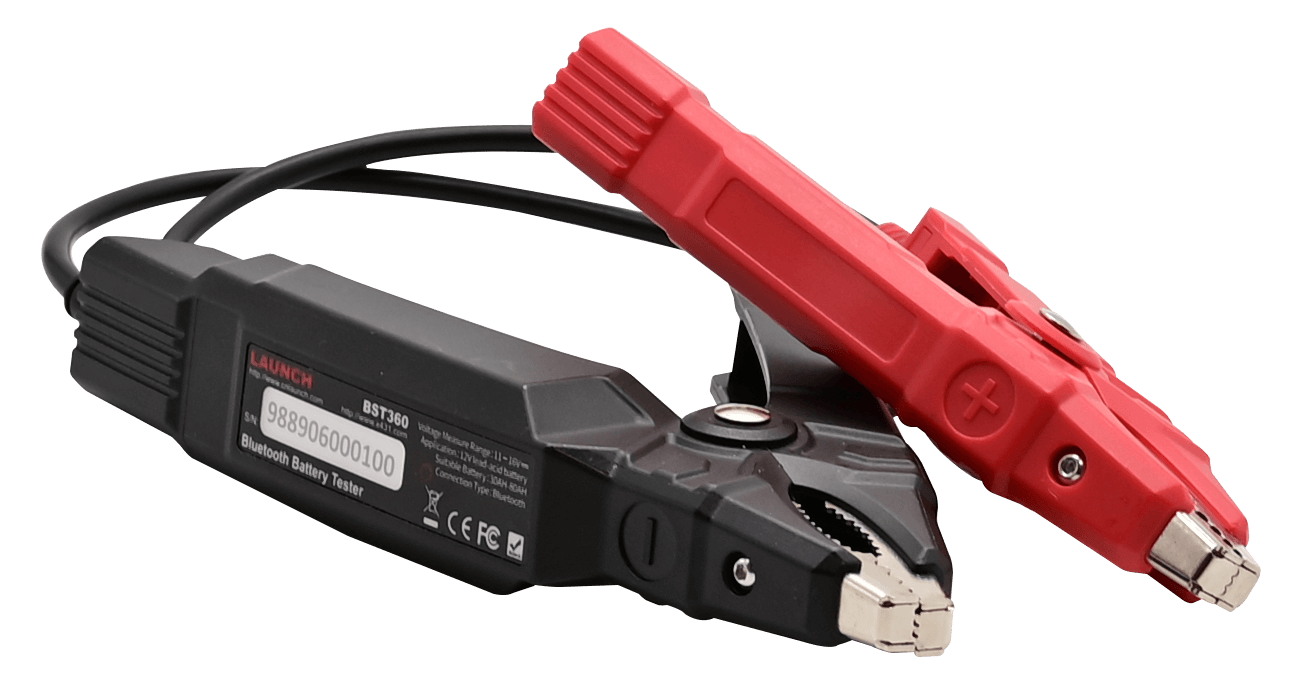 Batterietester LAUNCH BST-360 V2