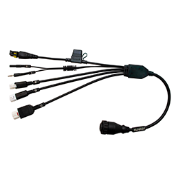 Adapterkabel Bike 3151/AP59